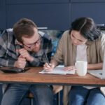 Darlehensvertrag zwischen Privatpersonen