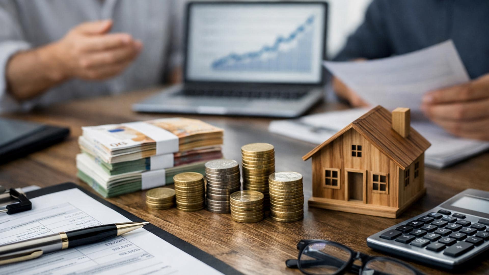 So formulieren Sie ein erfolgreiches Kreditinserat – Beispiele & Tipps