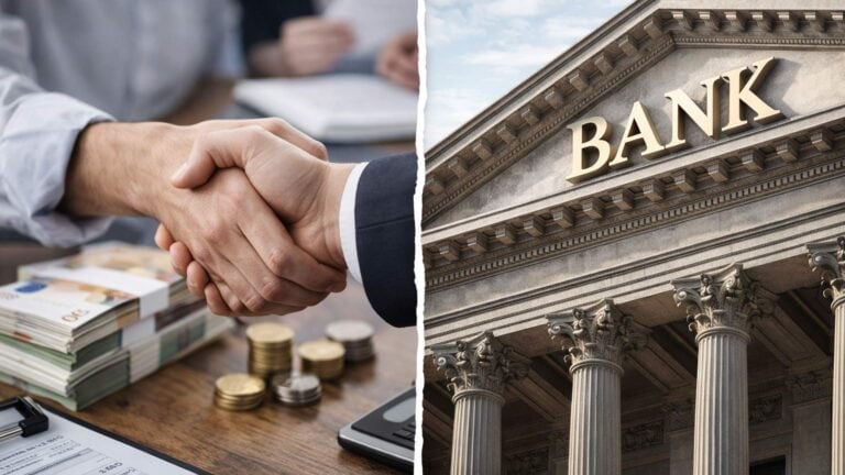 Private-Finanzierung-vs.-Bankkredit