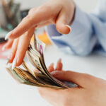 vertrauenswürdige Inserate und Geldgeber